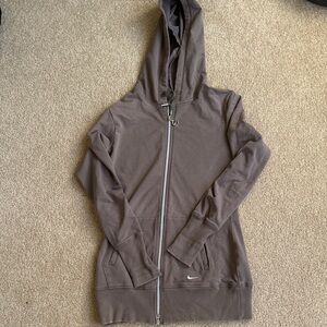 Nike  Full-Zip Hoodie
